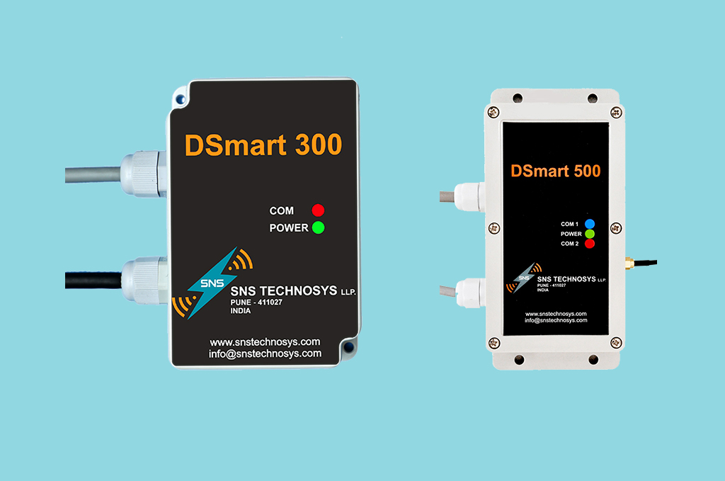 Choosing the Right Industrial Data Logger