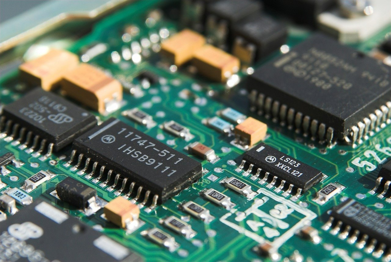 Future-Ready Components: Innovations in Component Engineering Services