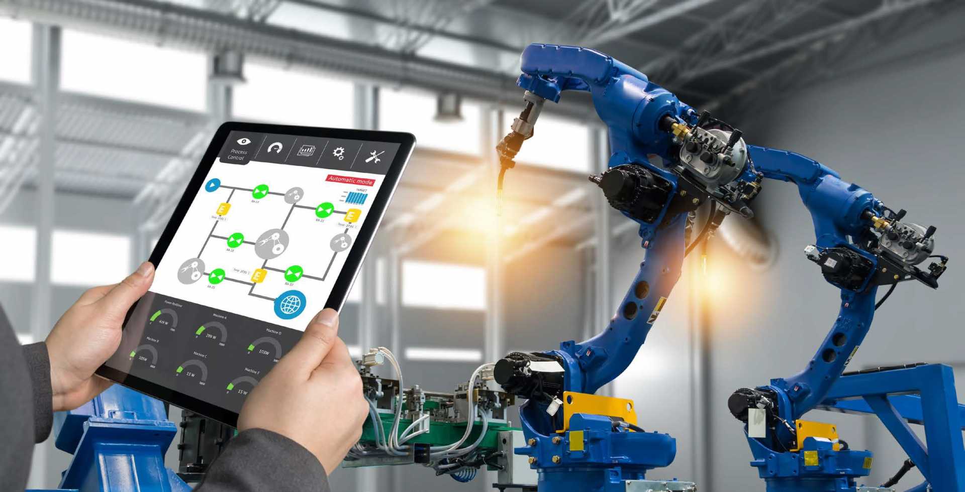 How IoT Devices are Transforming Daily Life