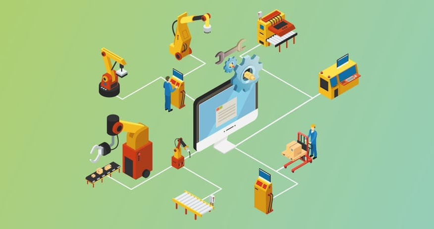 The Power of Complete IIoT Solutions