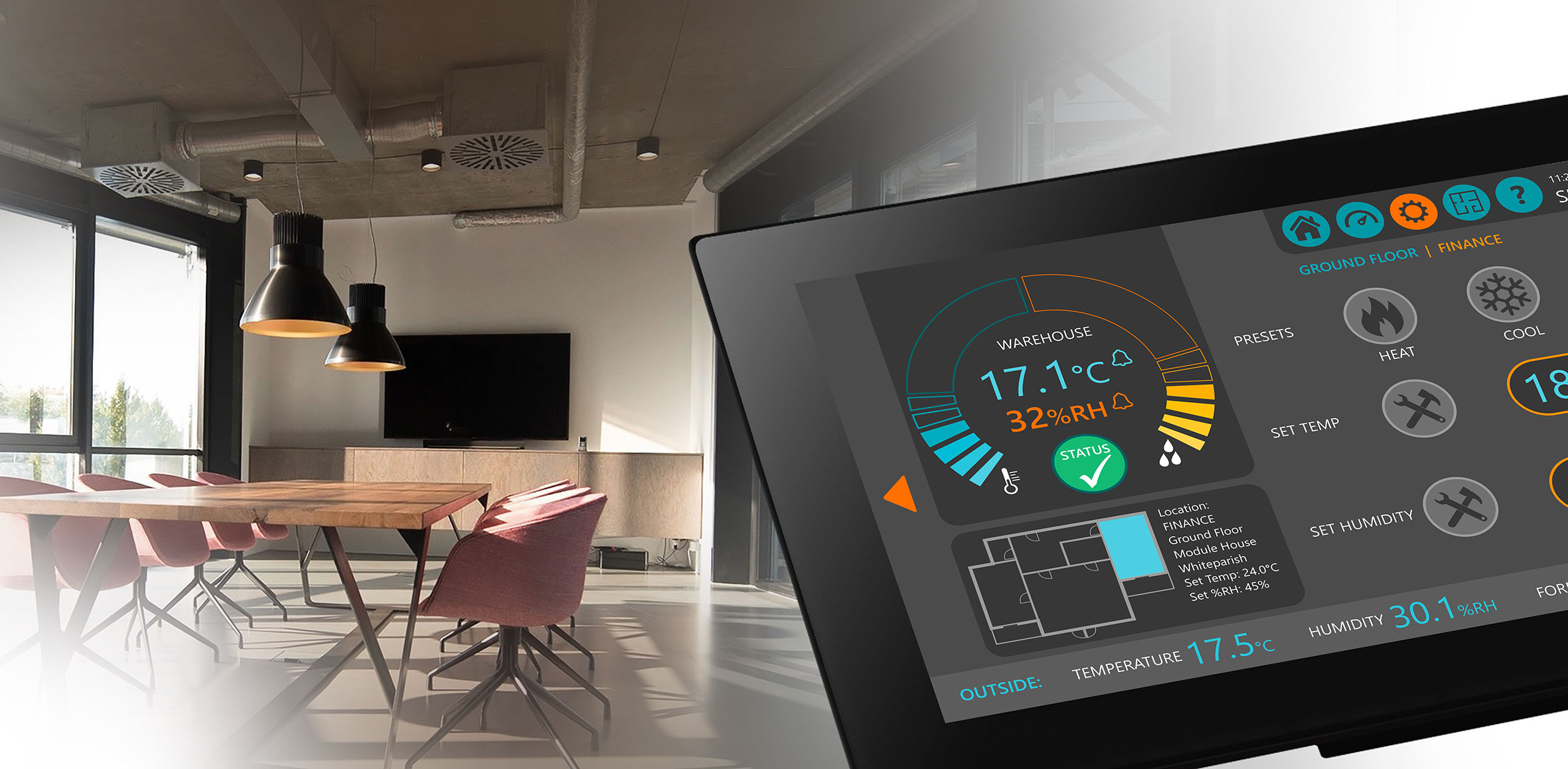 Data Logging Software Services in Pune, India | SNS Technosys LLP