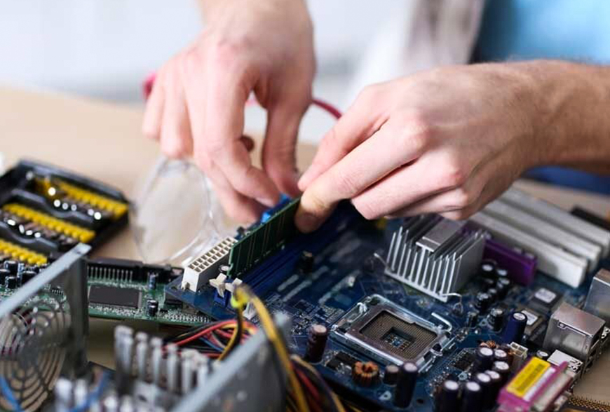 Embedded End to End Product Development Services in India, Pune | SNS Technosys LLP