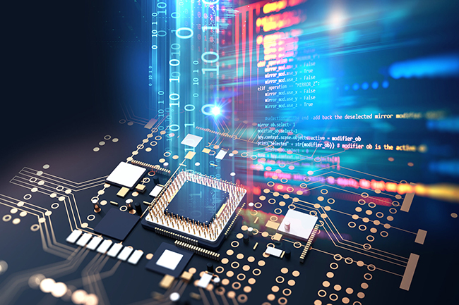 Embedded Software Services in Pune India | SNS Technosys LLP