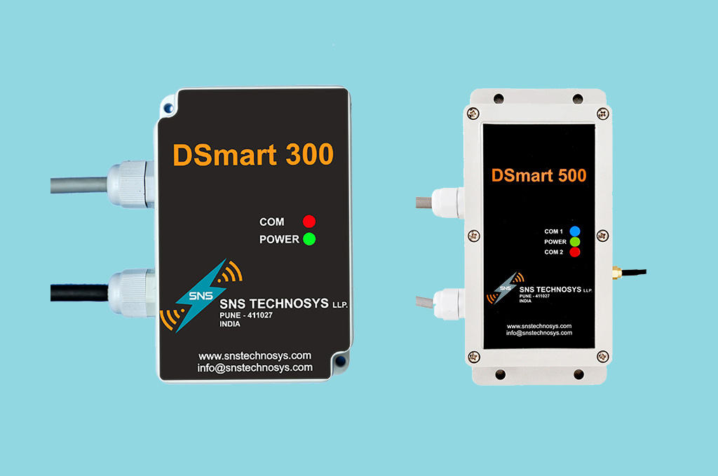 Top Industrial IOT Device Manufacturers in Pune, India | SNS Technosys LLP